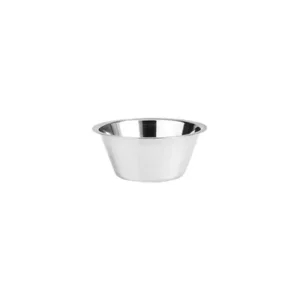 Dariol Mould / Sauce Cup S/S, 70x45mm/115ml