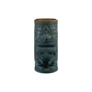 Tumbler, TIKI BAR BLUE, 591ml (Box of 6)