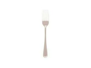 Table Fork S/S, TABLEKRAFT MELROSE (DOZ)