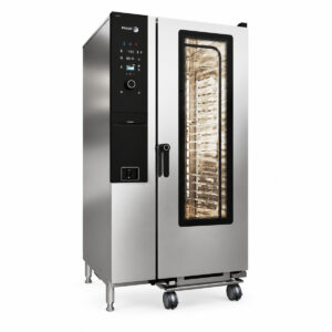 FAGOR IKORE CONCEPT Combi Oven 20x1/1 GN TRAY (Electric)