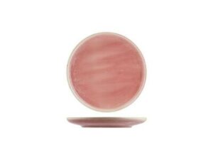 Round Plate, MODA ICON, 200mm (Box of 6)