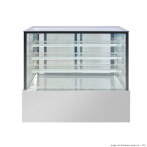 BONVUE Cold Food Display 1500x740x1350mm