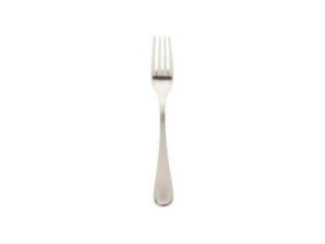 Dessert Fork S/S, TABLEKRAFT CASINO (DOZ)