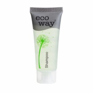 Shampoo, ECOWAY, 30ml (400/CTN)