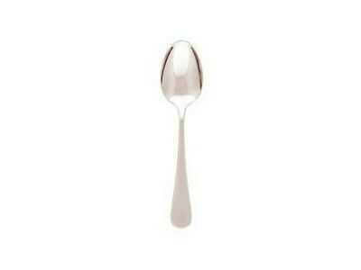 Dessert Spoon S/S, TABLEKRAFT GABLE (DOZ)