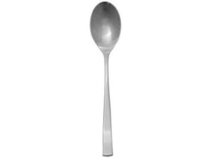 Dessert Spoon S/S, TABLEKRAFT OPERA (DOZ)