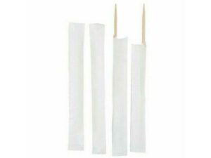 Toothpick Individually Wrapped (1000/PCK)