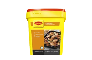 Chicken Booster Gluten Free 8kg, MAGGI