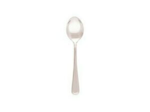 Teaspoon S/S, TABLEKRAFT MELROSE (DOZ)