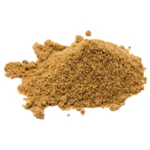 Cumin Ground 400gm, GALAXY