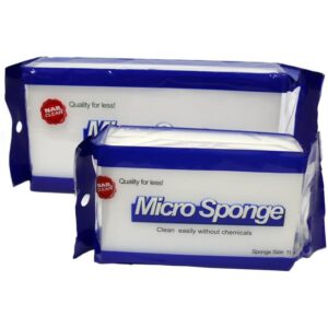 Micro Sponge 180x90x40mm