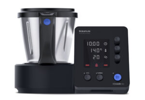 TAURUS MyCook Pro Food Processor 2.5Lt
