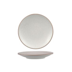 Tapas Plate, ZUMA MINERAL, 180mm (Box of 6)