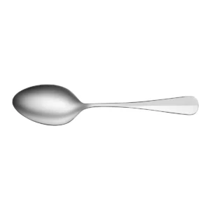 Serving Spoon S/S, TABLEKRAFT BOGART (DOZ)