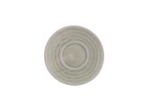 Espresso Saucer, MODA LUSH, 115mm (Box of 6)