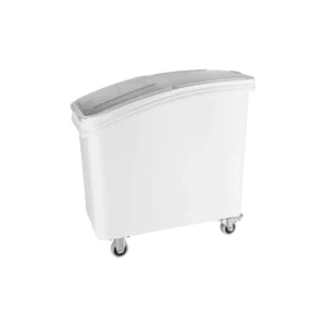 Ingredient Bin w/ Casters, JIWINS, 102Lt