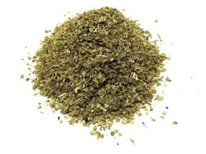 Oregano Leaves 200gm, GALAXY
