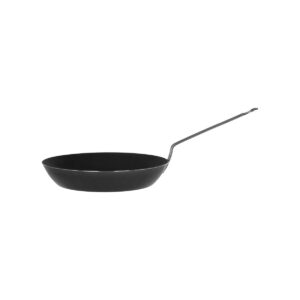 Frypan Blue Steel, DEBUYER LA LYONNAISE, 300x55mm