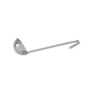 Ladle Stainless Steel 385mm (4oz/120ml)