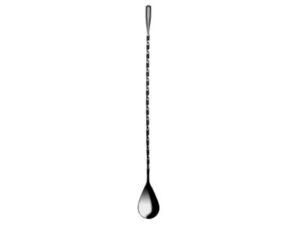 Bar Spoon, ZANZI GUNMETAL
