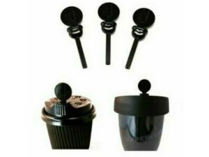Coffee Stoppers STIX TO GO (2000/CTN)