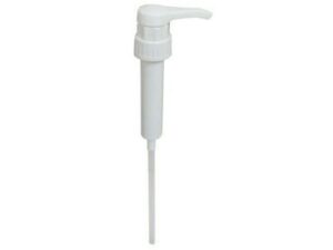 Pelican Pump For 5 Litre Chemical Drum