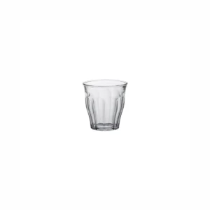 Tumbler, DURALEX PICARDIE, 130ml (Box of 6)