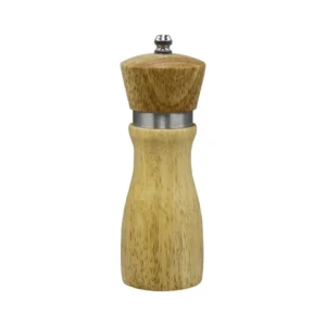 Salt / Pepper Mill, MONDO BIRCH WOOD, 155mm