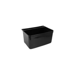 Cutlery Bin To Suit Utility Trolley, 330x230x175mm