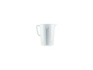 Measuring Jug PP, Graduated, 2Lt