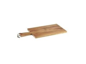 Paddle Board Rectangular, MODA, 400x200mm