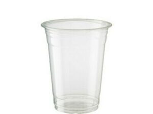 PET Cup 16oz (1000/CTN)
