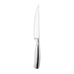 Steak Knife Point Tip S/S, CAVALIER (DOZ)