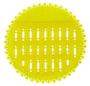 Urinal Screen PREMIUM Antibacterial, CITRUS
