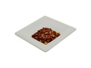 Chilli Flakes Crushed Hot 1kg, KRIO KRUSH