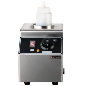 ANVIL Sauce Warmer SINGLE