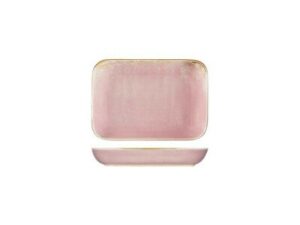 Rect. Dish, MODA ICON, 345x240x55mm