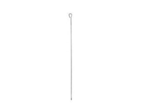 Skewer S/S Flat, 300mm (DOZ)