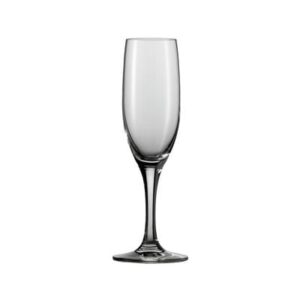 Champagne Flute, SCHOTT ZWIESEL MONDIAL, 205ml (Box of 6)