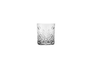 Whisky, PASABAHCE TIMELESS, 210ml (Box of 12)