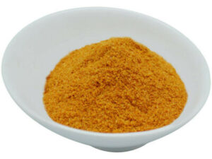 Charcoal Chicken Seasoning 2.5kg, KRIO KRUSH