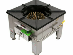 Stockpot Burner Duckbill 28 Jet (LPG)