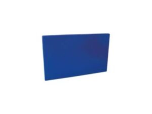 Cutting Board PE, BLUE, 380x510x13mm