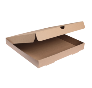 Pizza Box 12inch, BROWN (100/PCK)