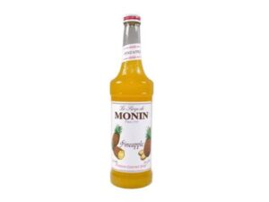 Pineapple Syrup 700ml, MONIN