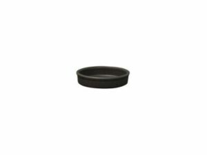 Tapas Dish, ZUMA CHARCOAL, 85mm (Box of 6)