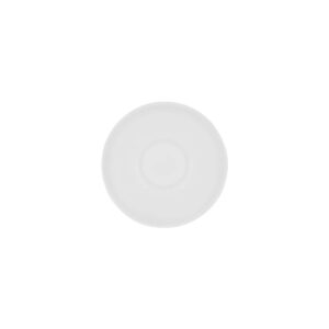 Saucer For 	
Coffee Cup Stackable, ROYAL PORCELAIN CHELSEA, 150mm (Box of 48)