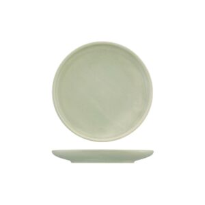 Round Plate, MODA LUSH, 200mm (Box of 6)