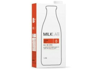 Almond Milk 1Lt, MILKLAB