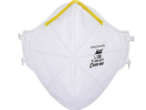 Face Mask N95 (20/Box)